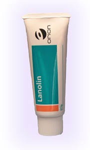 Lanolin 20 G