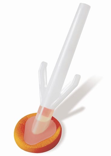 Chloraprep Tint Applicator Au 3ml
