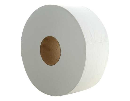 Regal Tru Soft Jumbo Toilet Roll 1 Ply 650 M