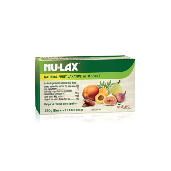 Nulax 250g