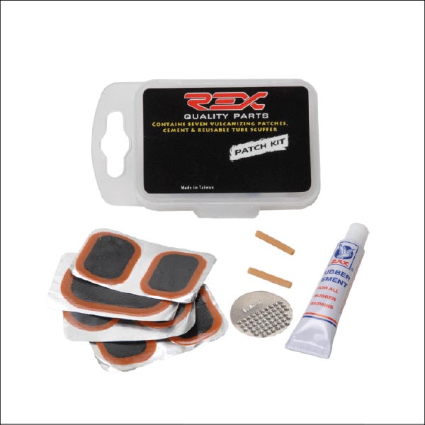 Puncture Repair Kit
