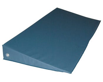 Macmed Double Heel Wedge