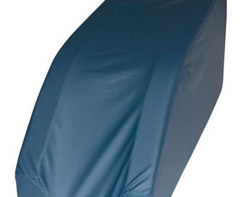 Macmed Braun Block 1.11cm Thick