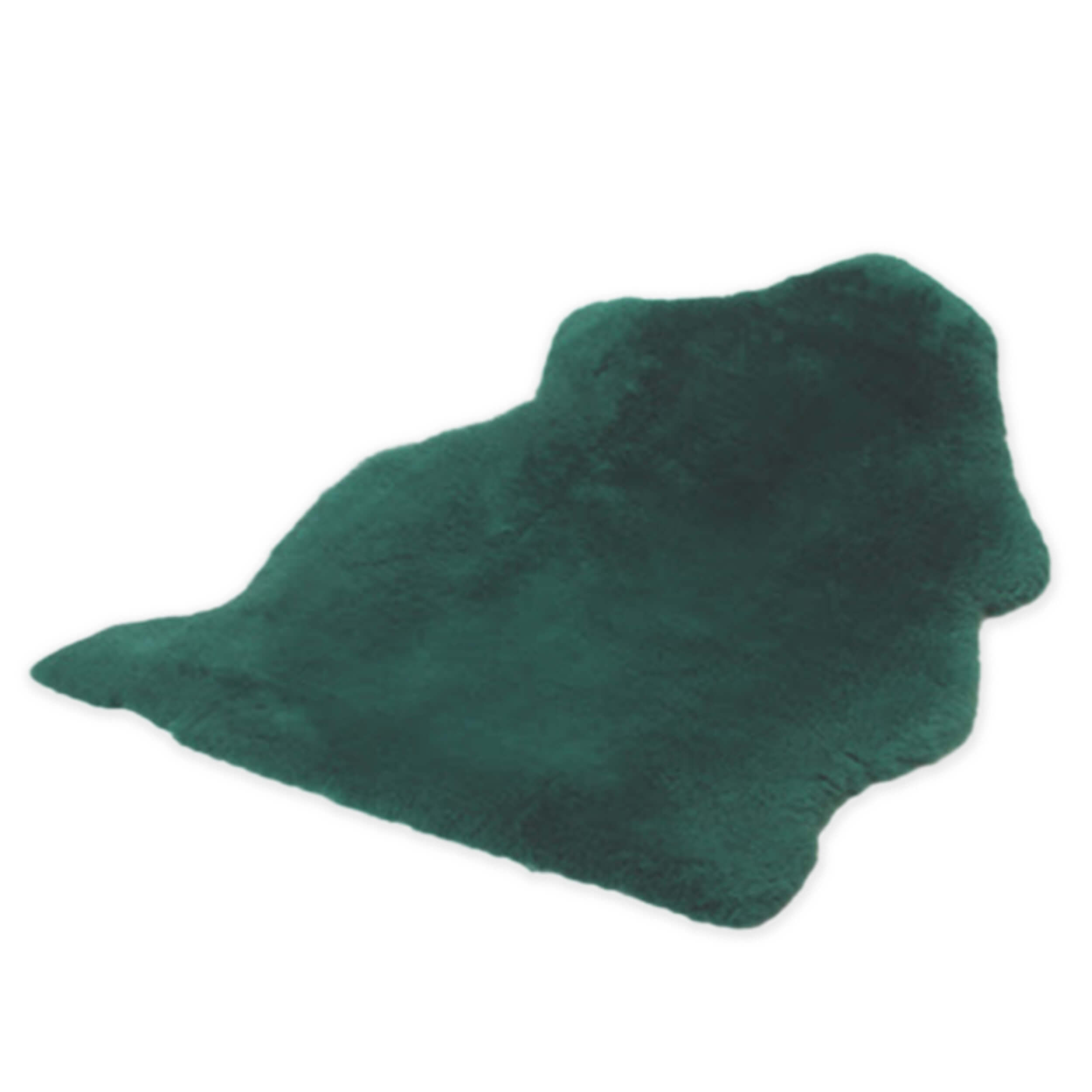 Sheepskin Medical Hi Temp Extra Large Green