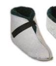 Sheepskin Slipper Small