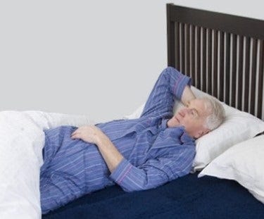 Shear Comfort Superior Overlay 75 Cm X 150 Cm Blue