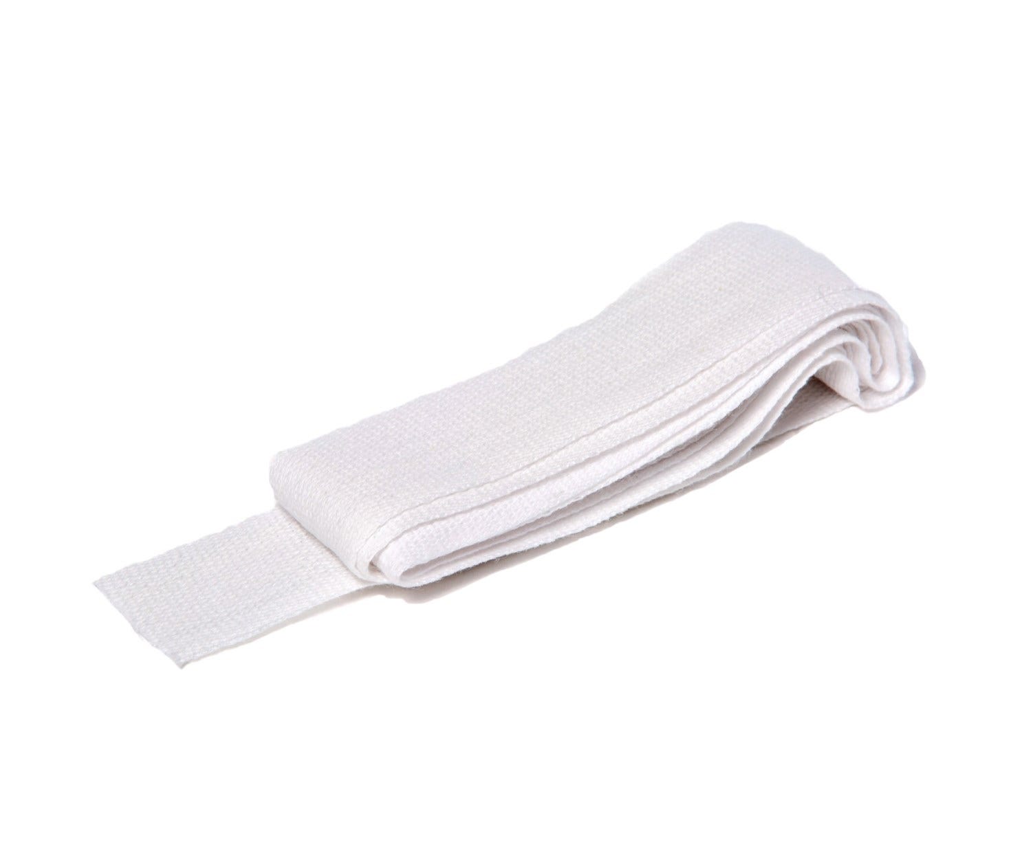 Tracheostomy Tape 1.25 Cm X 1.5 M Sterile