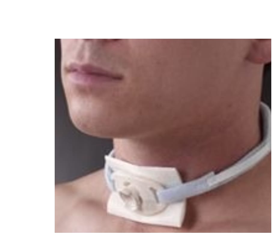 Trachy Ties Posey Medium 46cm