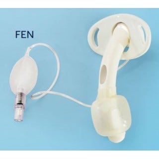 Tracheostomy Tube
