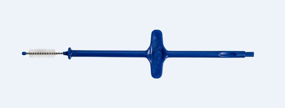 Tracheostomy Brush Provox Pk Tx6