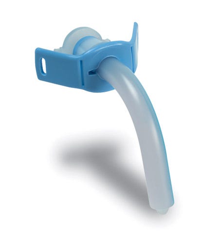 Tracheostomy Tube 5mm