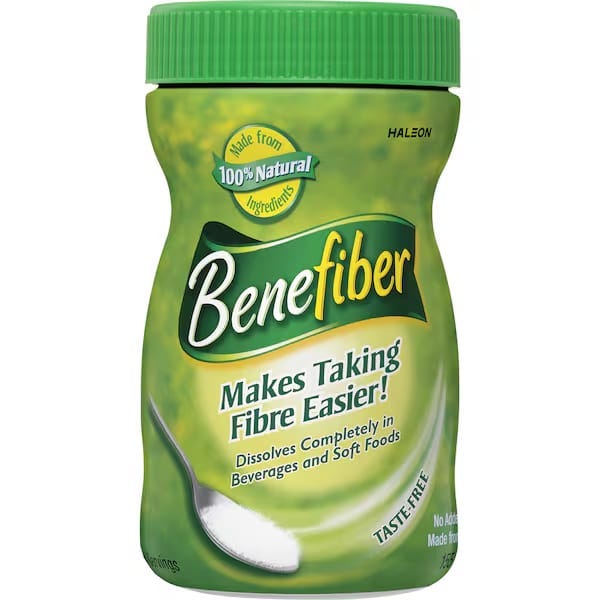 Benefiber 155gm
