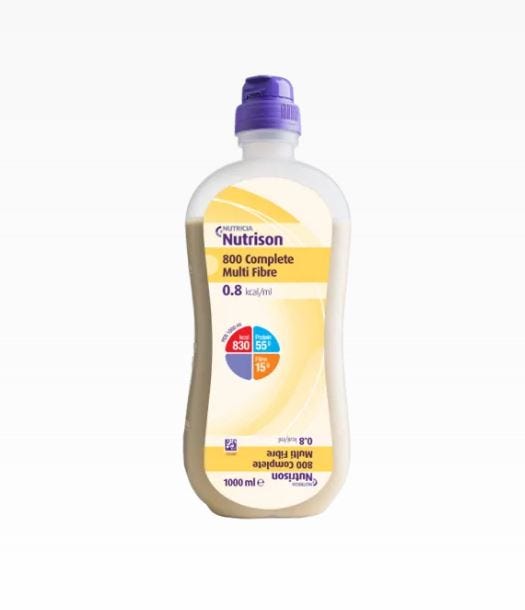 Nutrison 800 Complete Multi Fibre 1000ml
