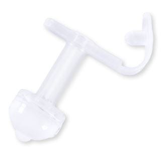 Bard Button Continuous Feeding Tube Fg24 Non Sterile 60cm