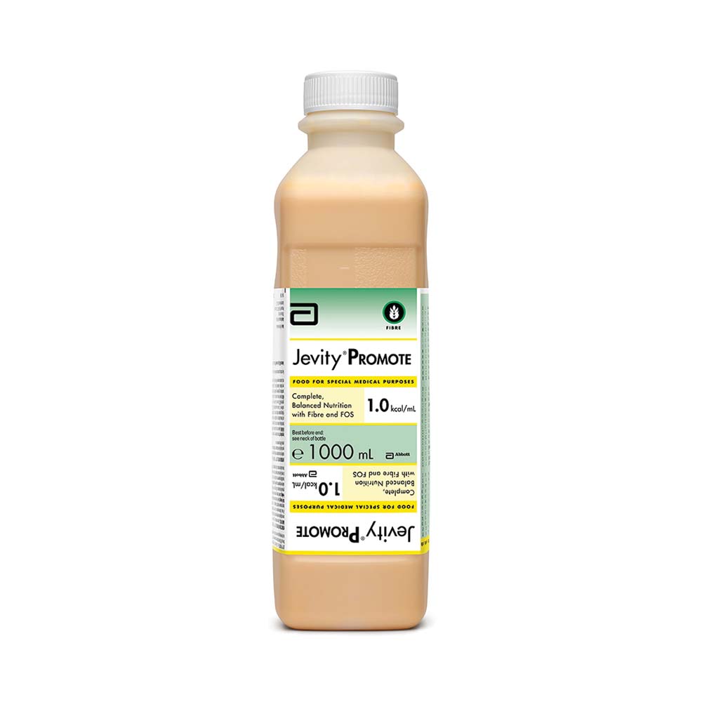 Promote With Fibre 1000ml Ready To Hang