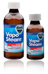 Vicks Vaposteam Inhalant 100ml