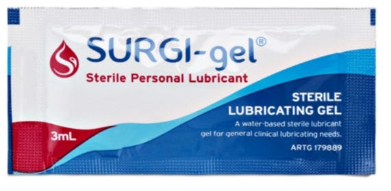 Surgigel 3ml