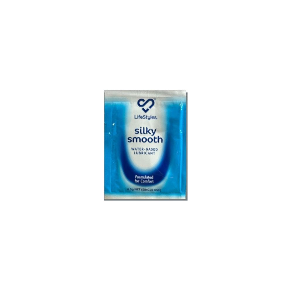 Lifestyles Personal Lubricant 4.5g