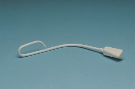 Bottom Wiper With Moulded Handle