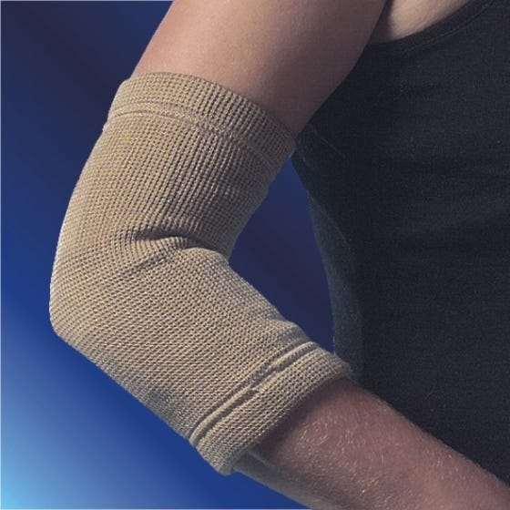 Dick Wicks Elbow Support Large