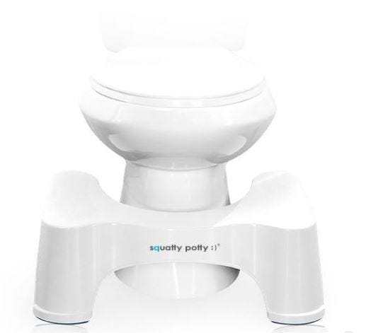 Squatty Potty 7 Inch