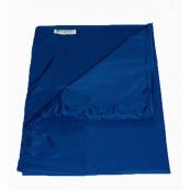 Slidesheet 152 Cm Wide 152 Cm (Sold Per Metre) Blue