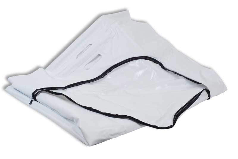 Body Bag Bariatric With Handles 1.3 Mx2.4 M