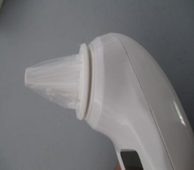 Thermometer Probe Covers For Item 33000845