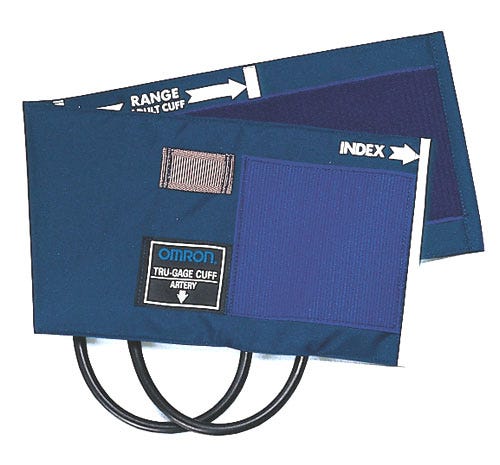 Blood Pressure Bladder Large 32x15cm Large