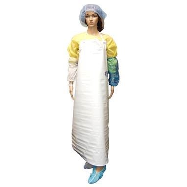 Apron Pvc120cm 129cm Pvc