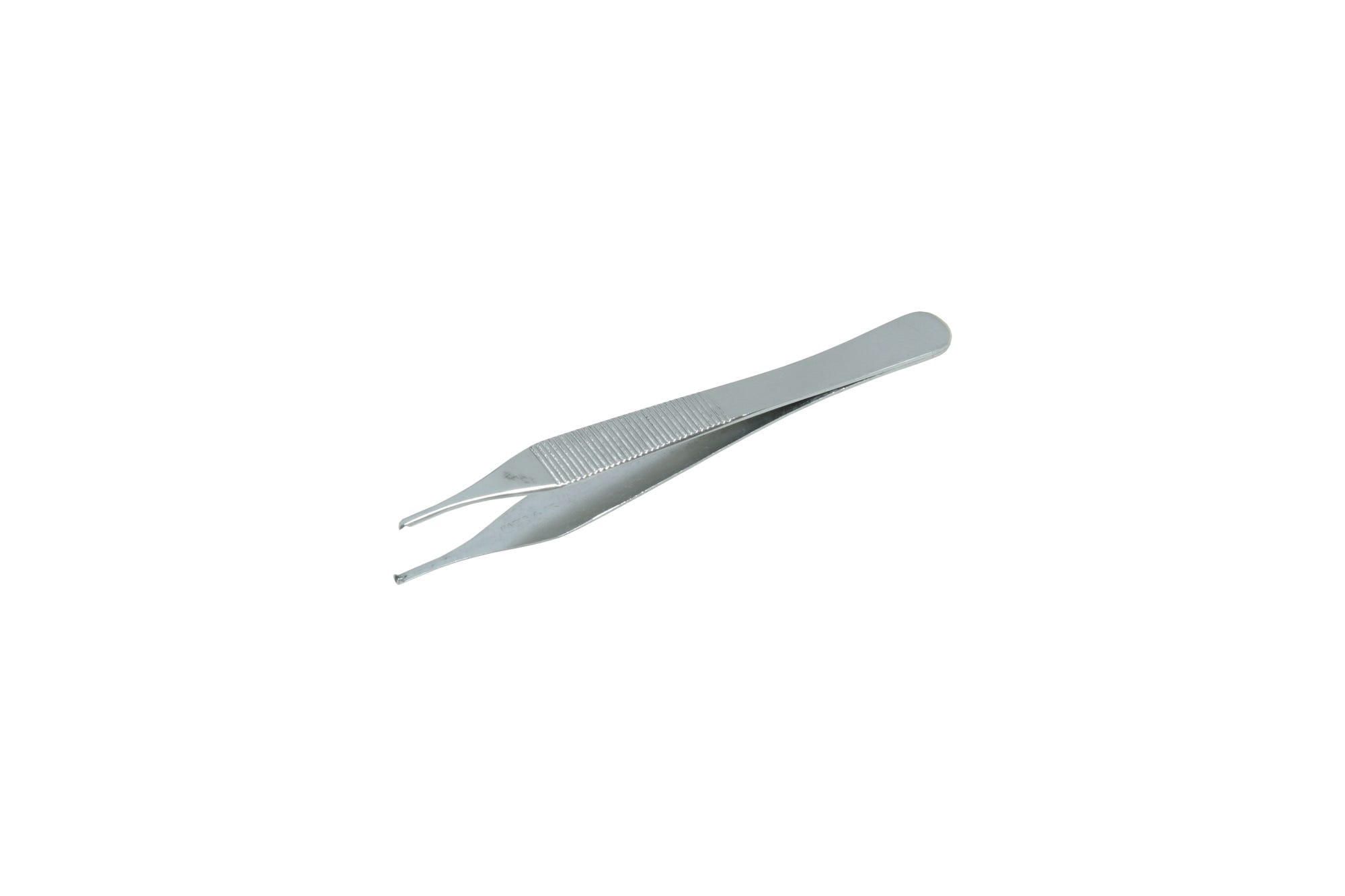 Forceps Toothed 12.5cm