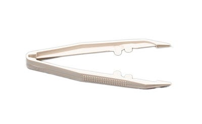 Forceps 127mm 127mm Plastic
