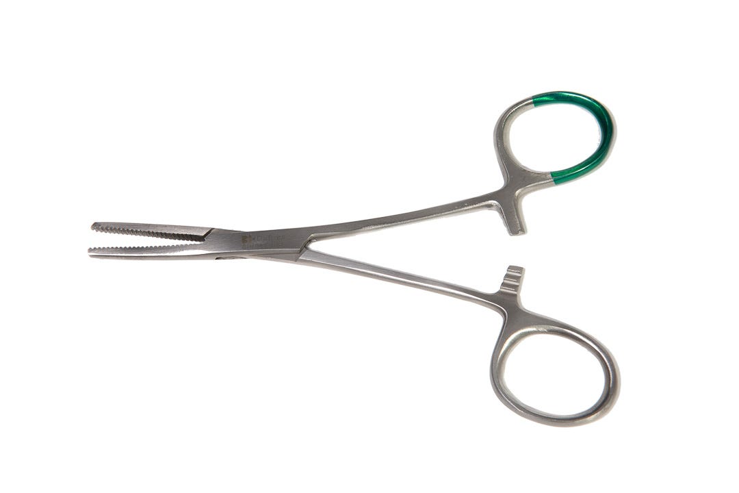 Forceps 13cm