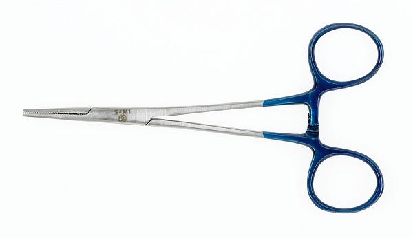 Forceps 13cm