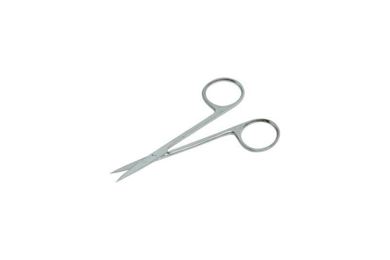 Scissors Non Sterile