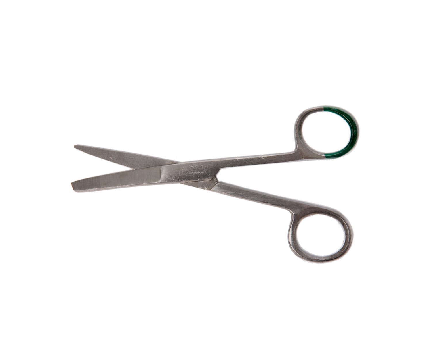Scissors 13cm 13cm Sharp/Blunt Straight