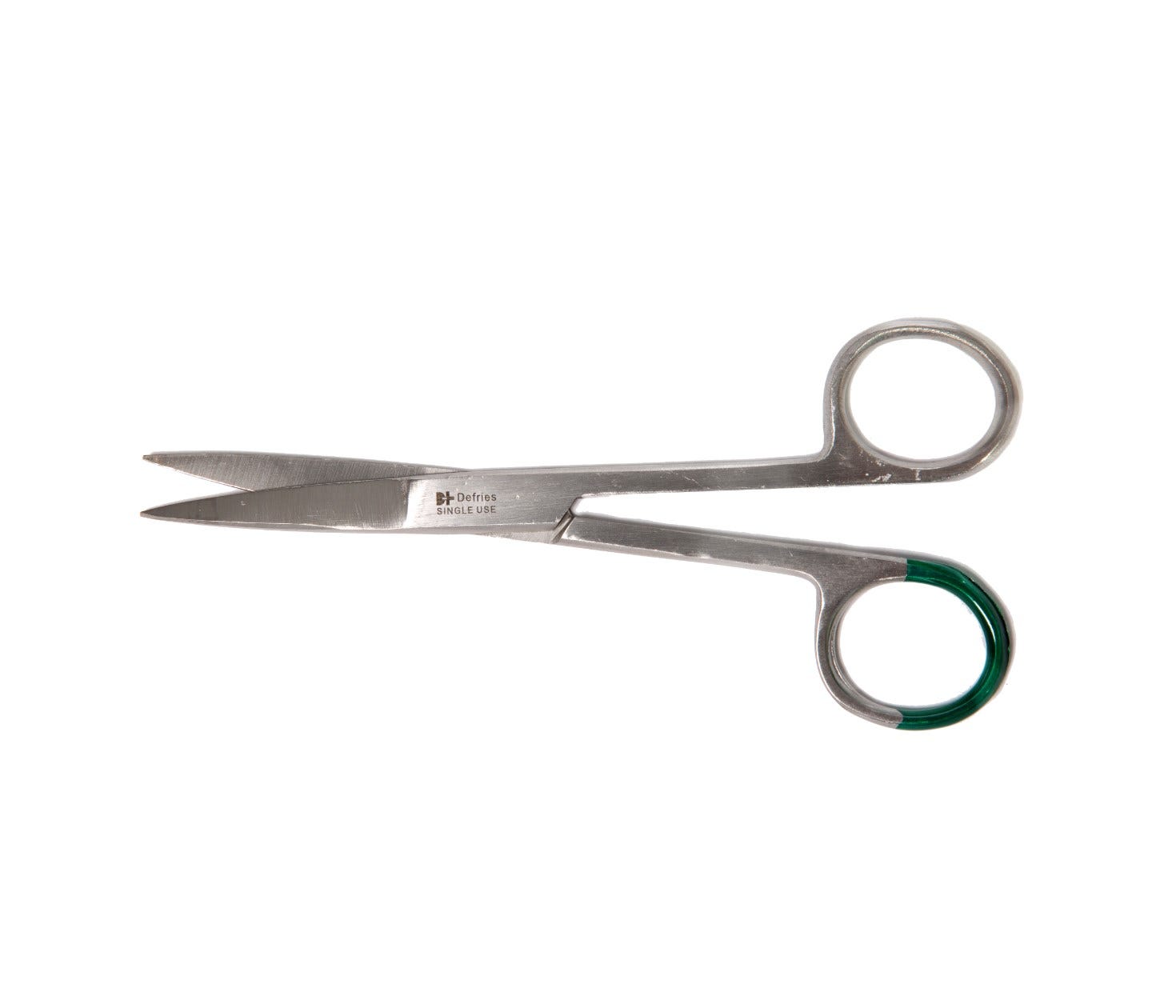 Scissors Dressing 12.5cm Disposable