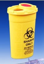 Sharps Container 200ml