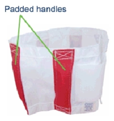 Walk Belt Extra Large Handi Lift 517 X Extra Large 108cm 133cm