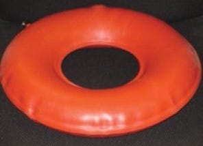 Air Ring   6065 45cm 45cm