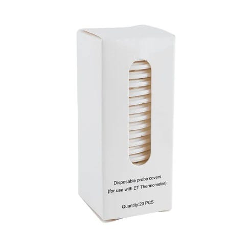 Thermometer Covers Ear Covers