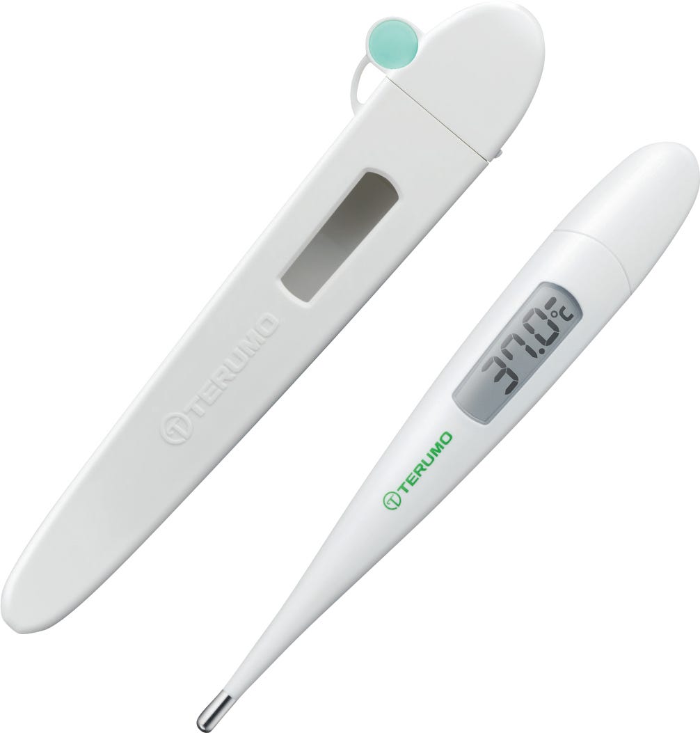 Thermometer Digital