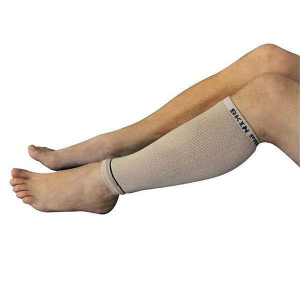 Skin Protecta Leg Medium Pair Length 50cm Circ. 20cm Beige