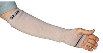 Skin Protectas Arm Medium 35cm Beige