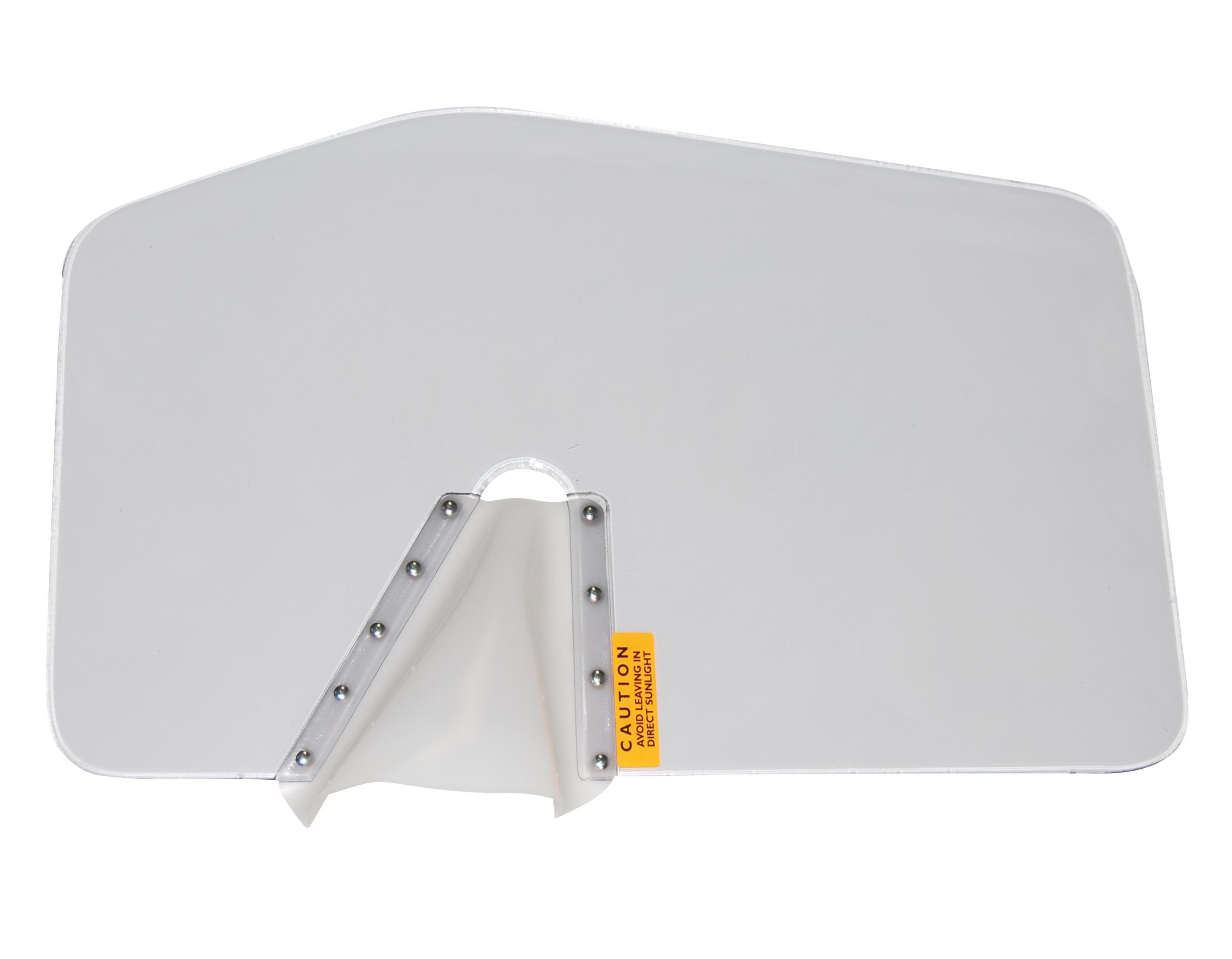 Slide Board 640mmx350mm