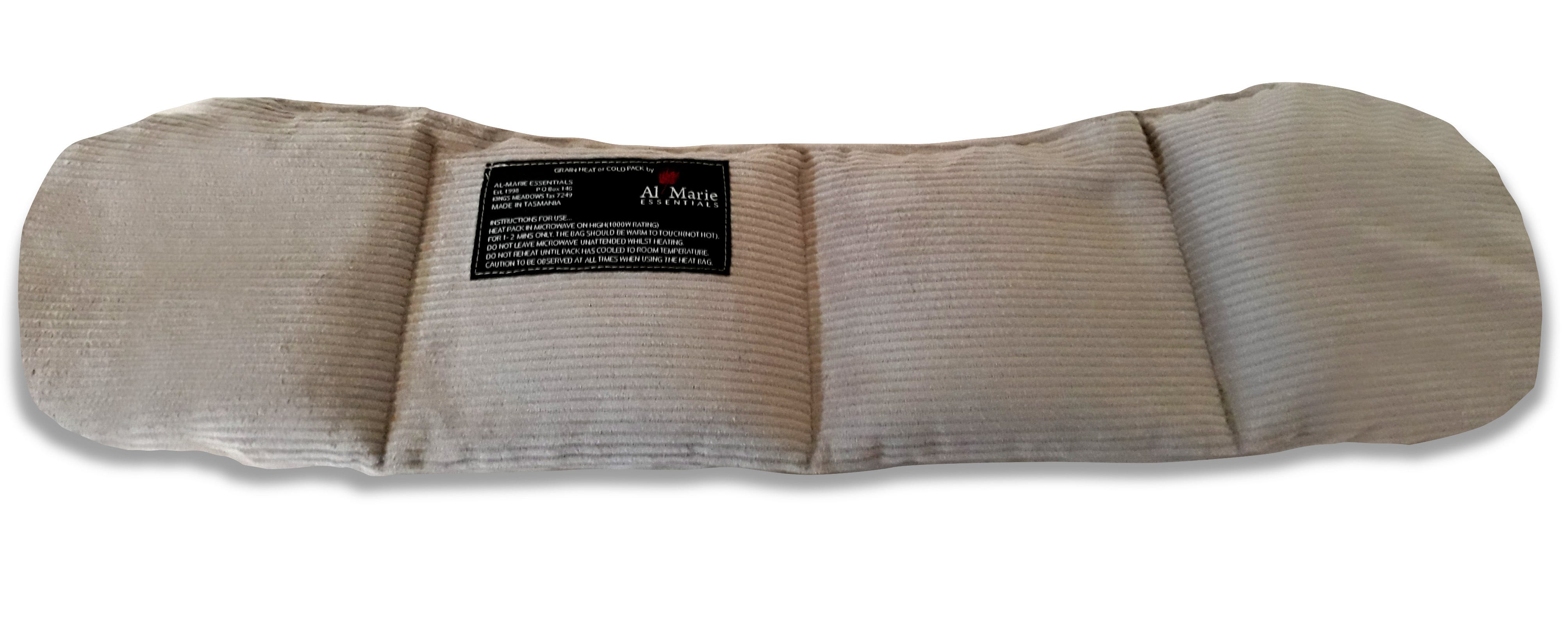 Heat Pack Neck Pillow