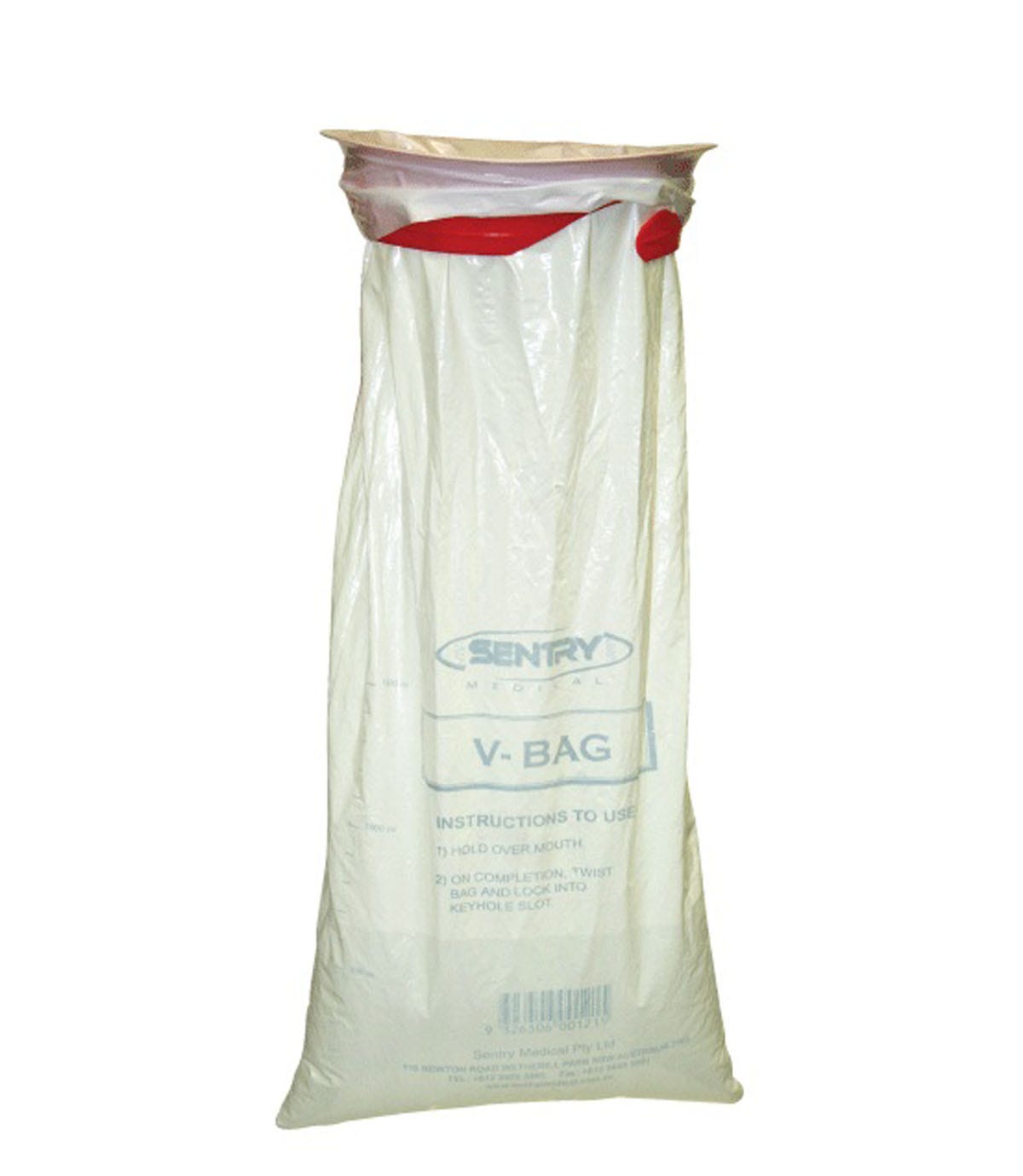 Vomit Bag Emesis
