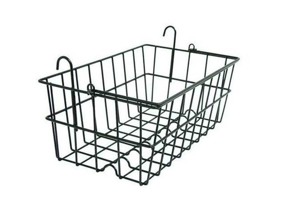 Basket For A Frame Walker
