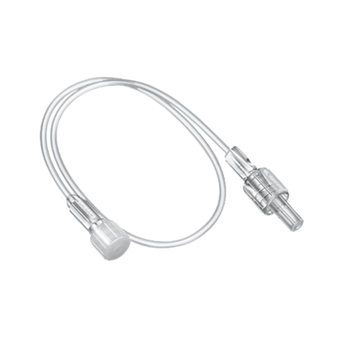 Extension Tubing 180cm Luer Lock