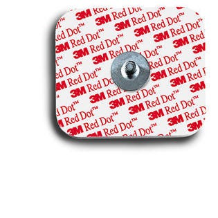 Electrodes Adult 4.35cm